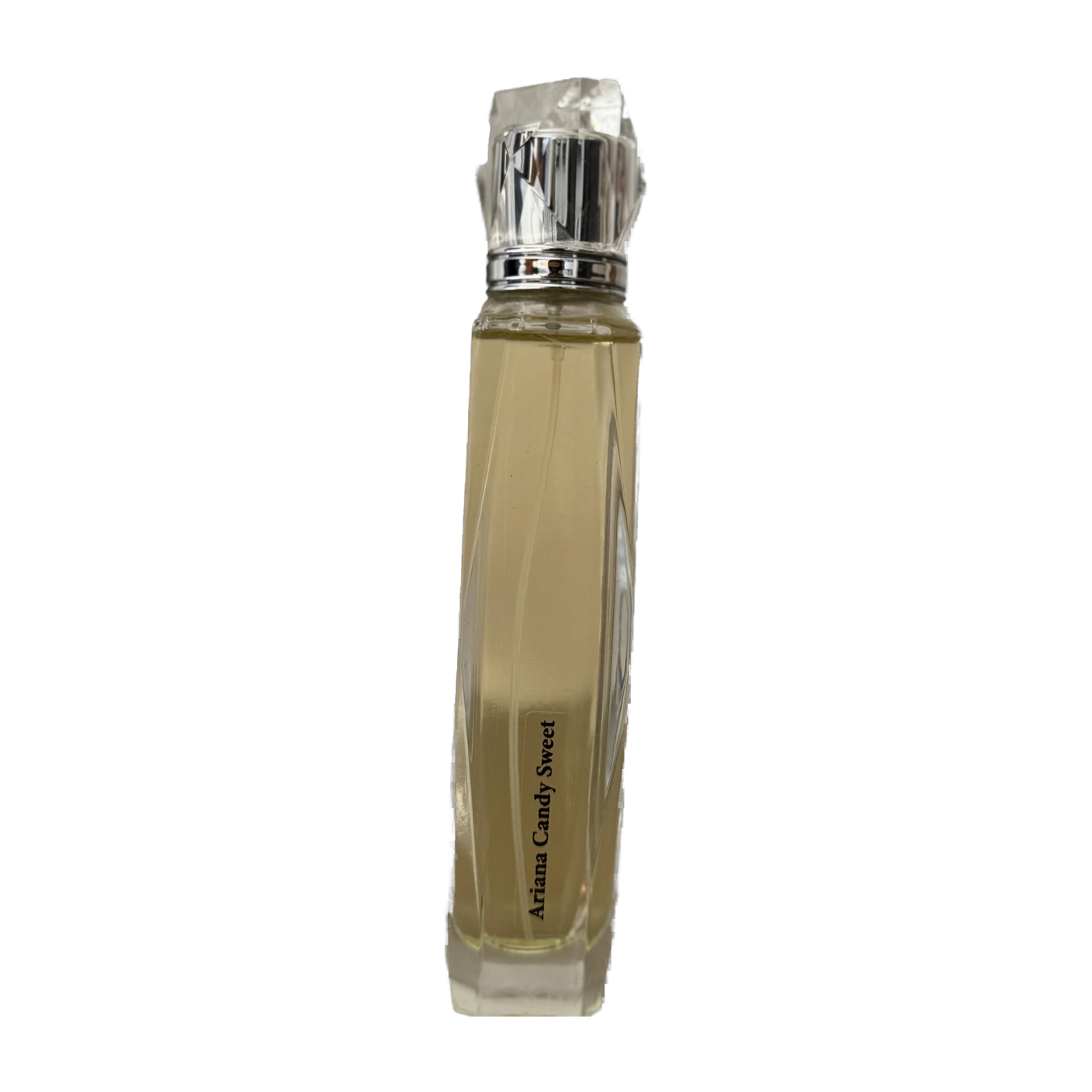 Ariana Candy Sweet luxury perfume bottle