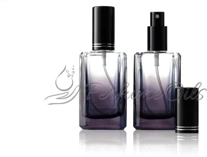 Stallion Bottle perfume bottle by Hill Scents